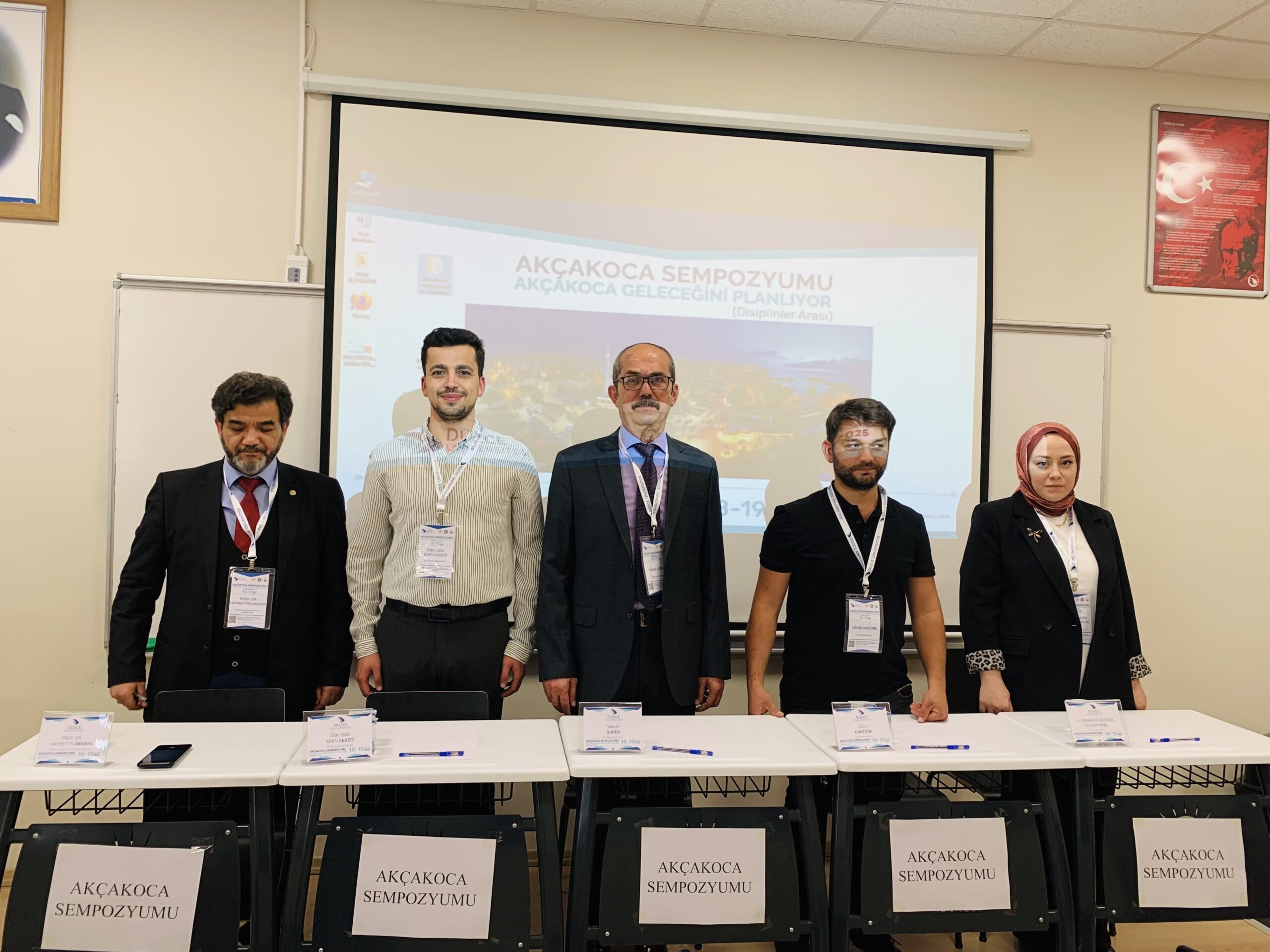 Düzce Üniversitesi’nden Türk Fındığı Üzerine Örnek Bilimsel Araştırma