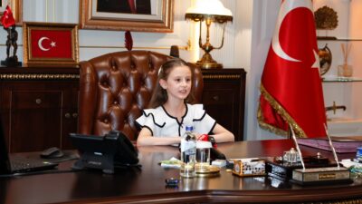 23 Nisan Ulusal Egemenlik ve