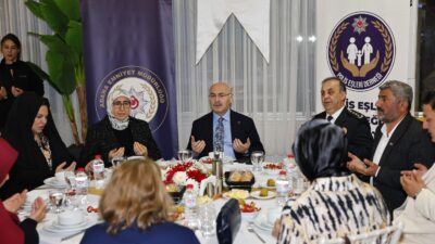 Türk Polis Teşkilatının 180. kuruluş