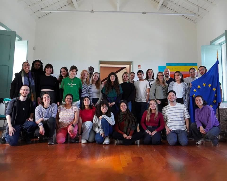 Belen Kaymakamlığı Erasmus+ Projesiyle Portekiz’de
