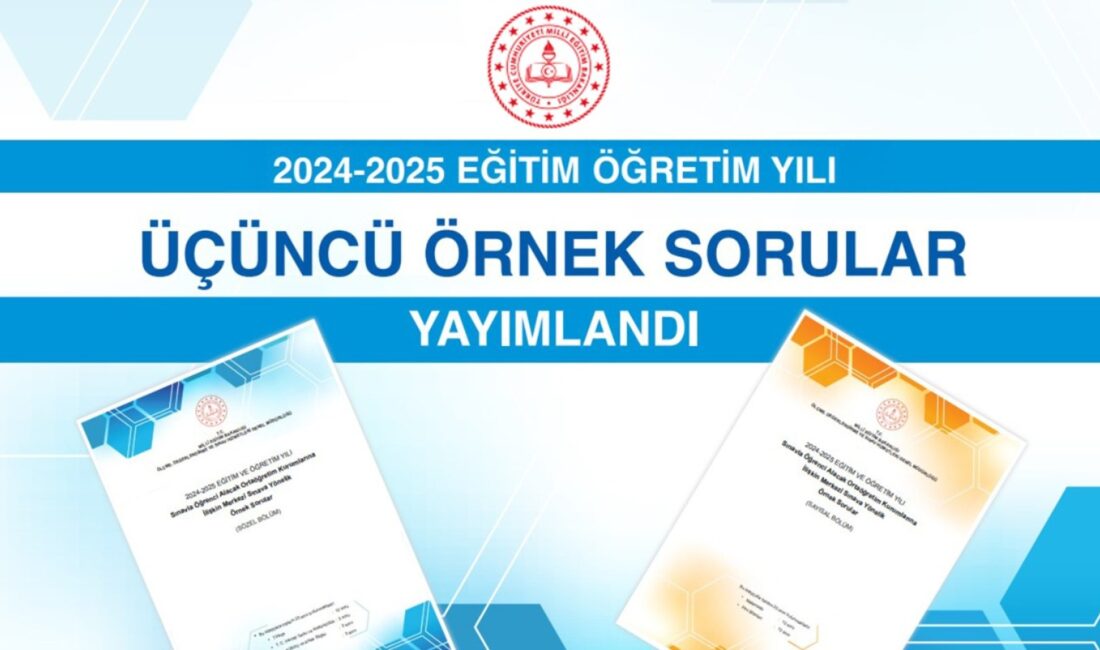 Millî Eğitim Bakanlığı, 15