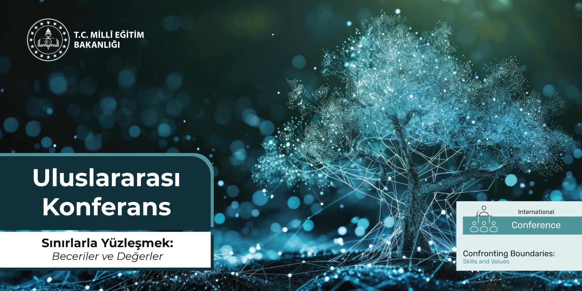 İstanbul, Uluslararası Eğitim Konferansına Ev Sahipliği Yapacak