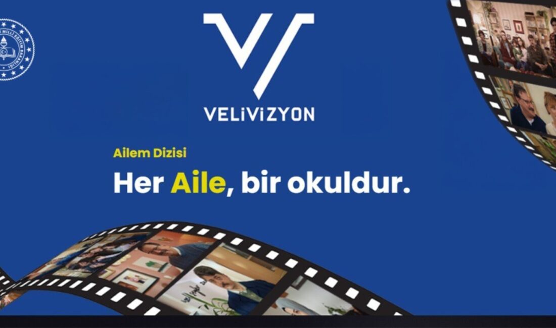 Millî Eğitim Bakanlığı tarafından