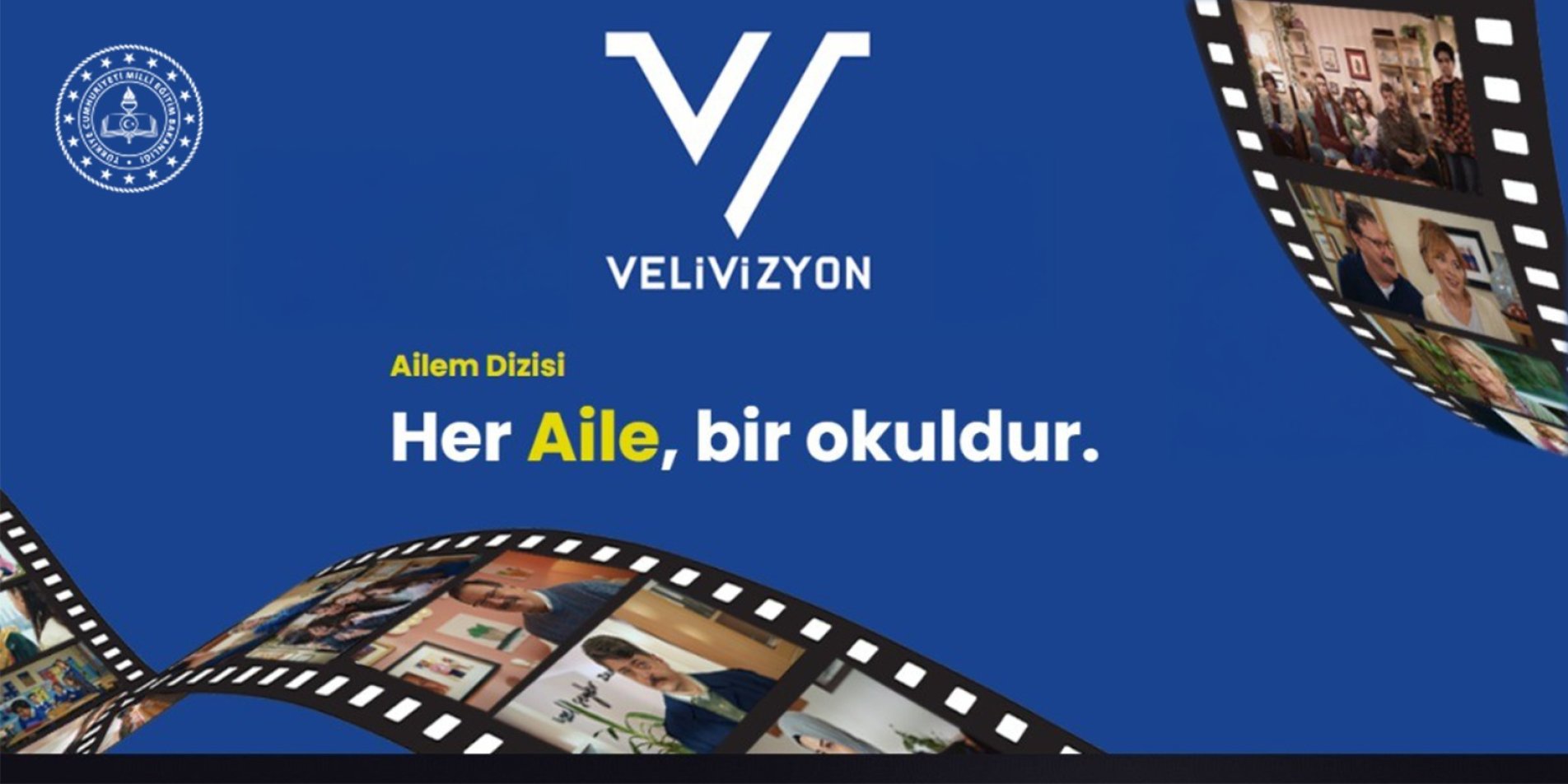“Ailem” Dizisinin Yeni Sezonu Öğretmenlerin Görüşleriyle Şekillenecek