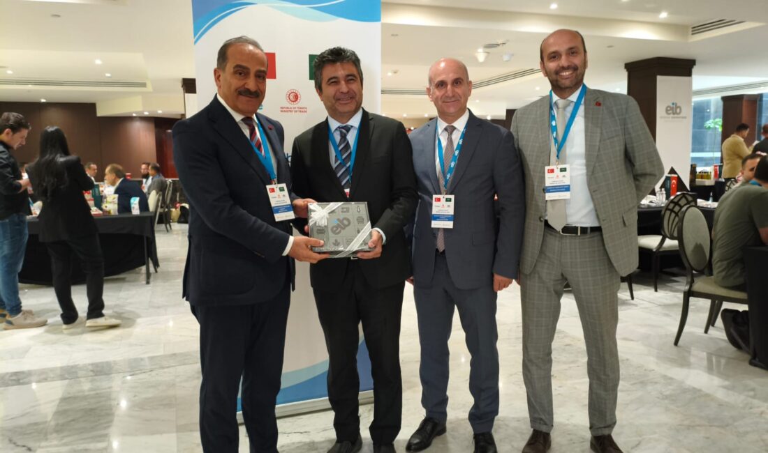 Türk Gıda Ürünlerine Büyük