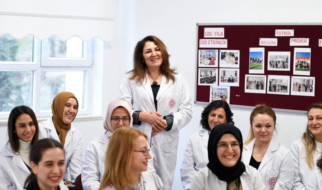 Millî Eğitim Bakanlığı (MEB),