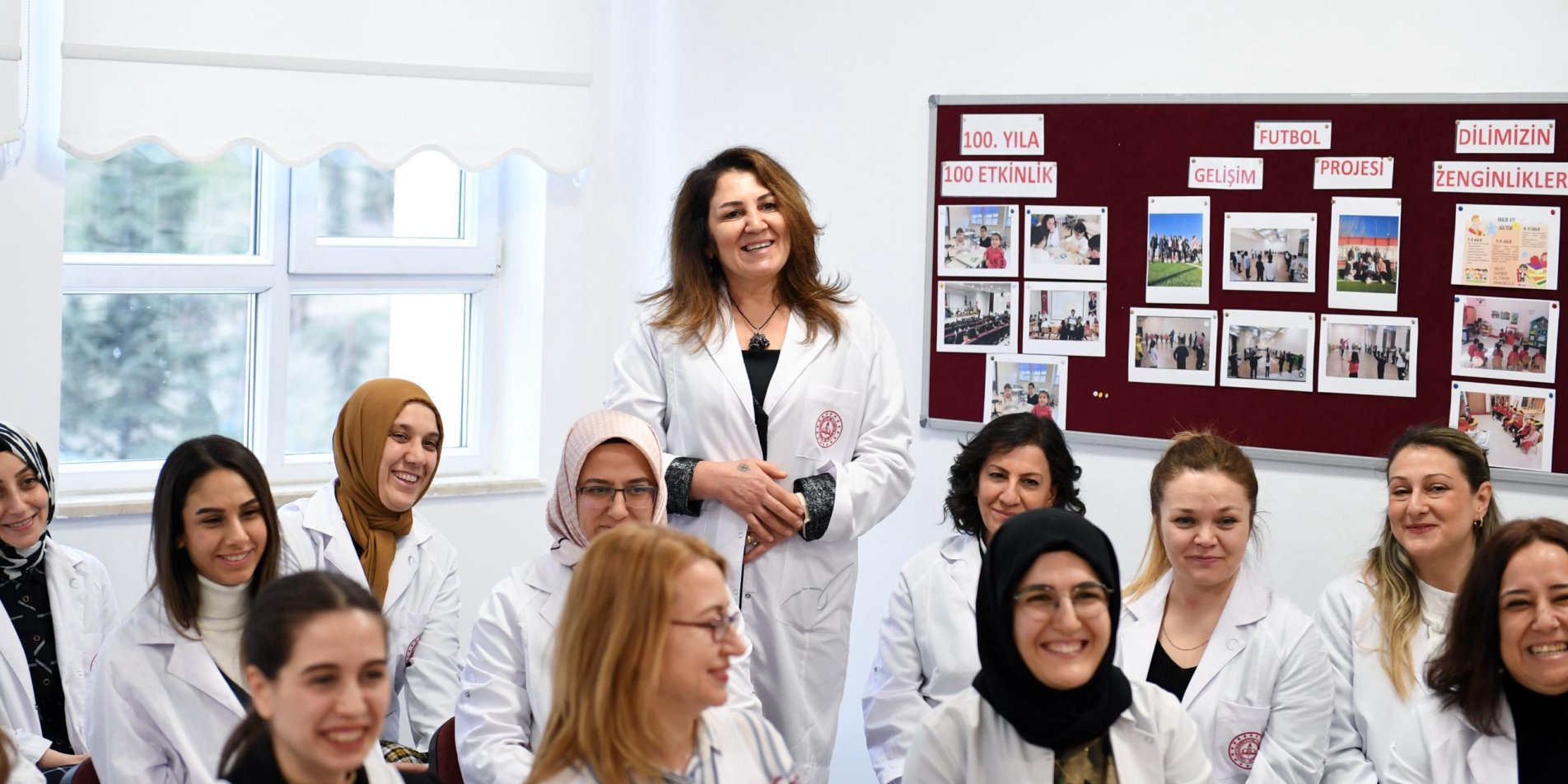 MEB, 15 Bin Sözleşmeli Öğretmen Alımı İçin Kontenjan Dağılımını Açıkladı