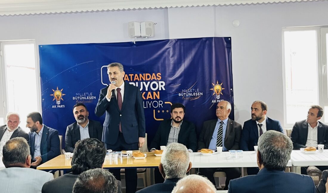 TEKHA – Bitlis/Adilcevaz Cengiz