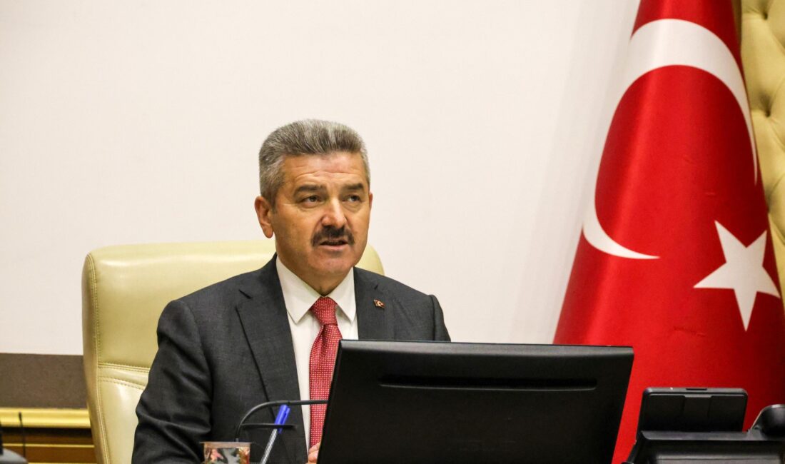 Çoruh Toplantı Salonu’nda Bağımlılık
