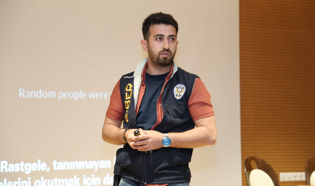 Siber Suçlar ve Sanal