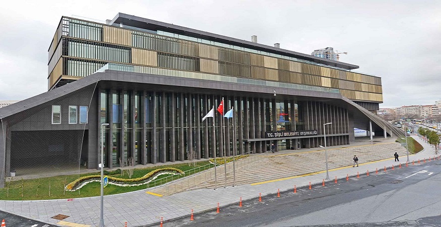 Cevdet Ertürkmen’den Açıklama: Şişli Belediyesi’nin Ne Kadar Borcu Var?