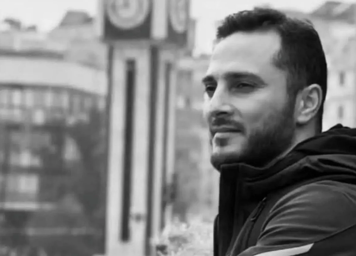 Gaziantep’de Kan Donduran Cinayet!