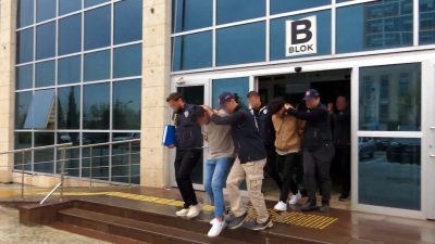 Siber Suçlarla Mücadelede Büyük Operasyon!