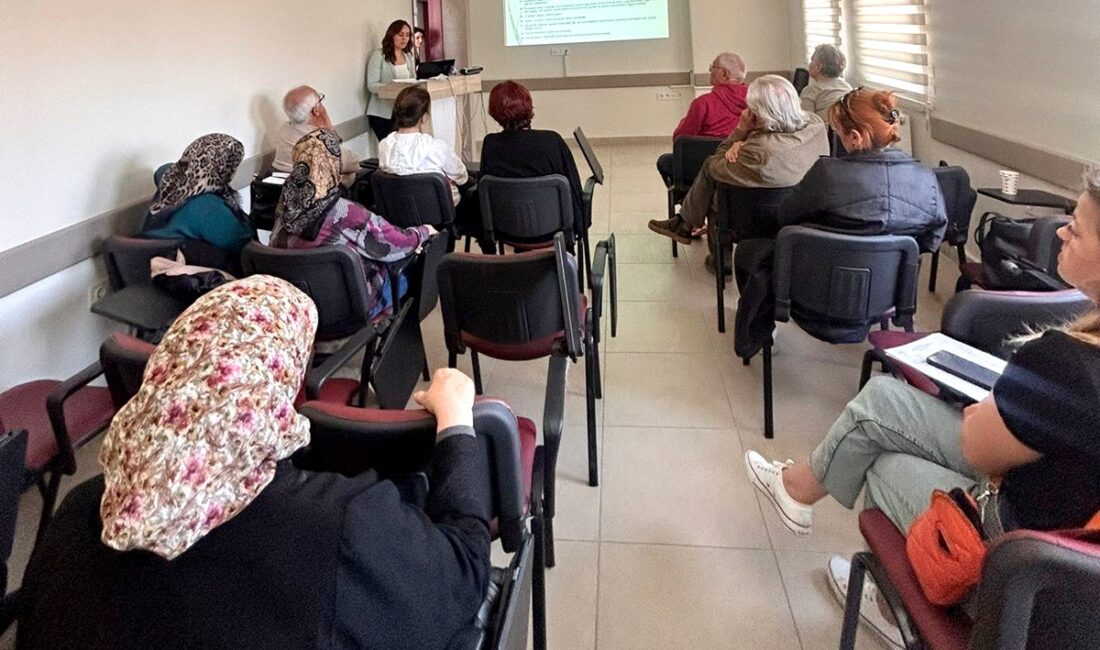 Çanakkale’nin Gelibolu ilçesinde Obeziteyle