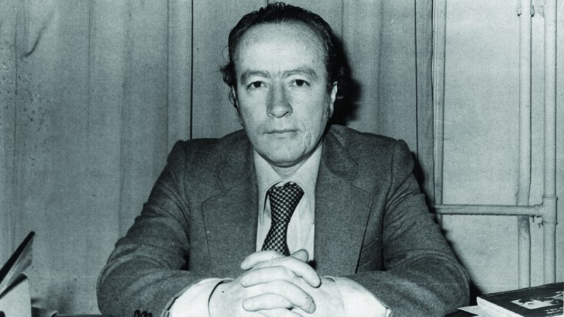 Prof. Dr. Erol Güngör Vefatının 42. Yılında Anılacak
