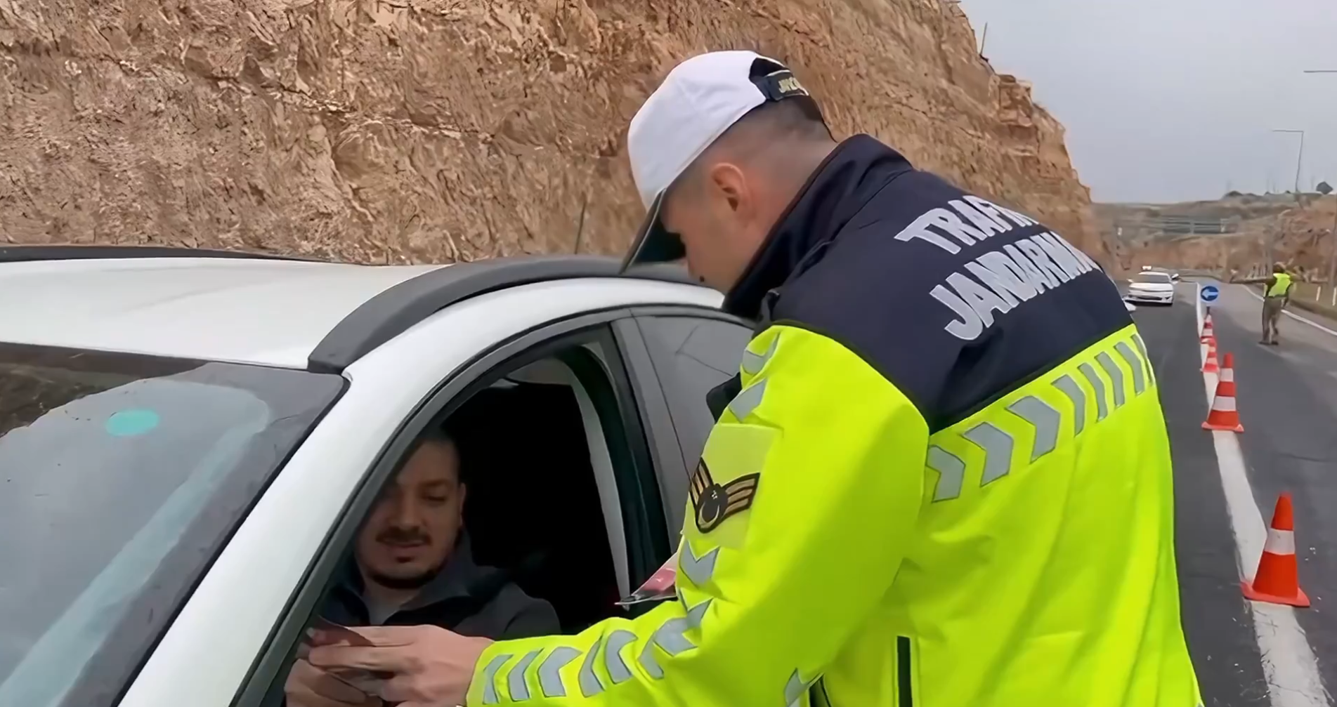 Bayram Tatilinde Trafik Kazaları Can Almaya Devam Ediyor