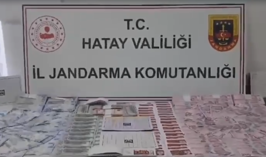 Hatay ve Mersin’de Sahte Piyango Operasyonu: 10 Şüpheli Gözaltında Milyonluk Vurgun Planı Bozuldu
