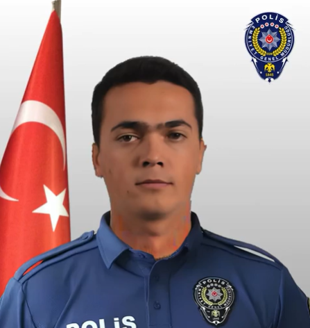 Şırnak’ta Görev Başında Yaralanan Polis Memuru Zeki Bacak Şehit Oldu