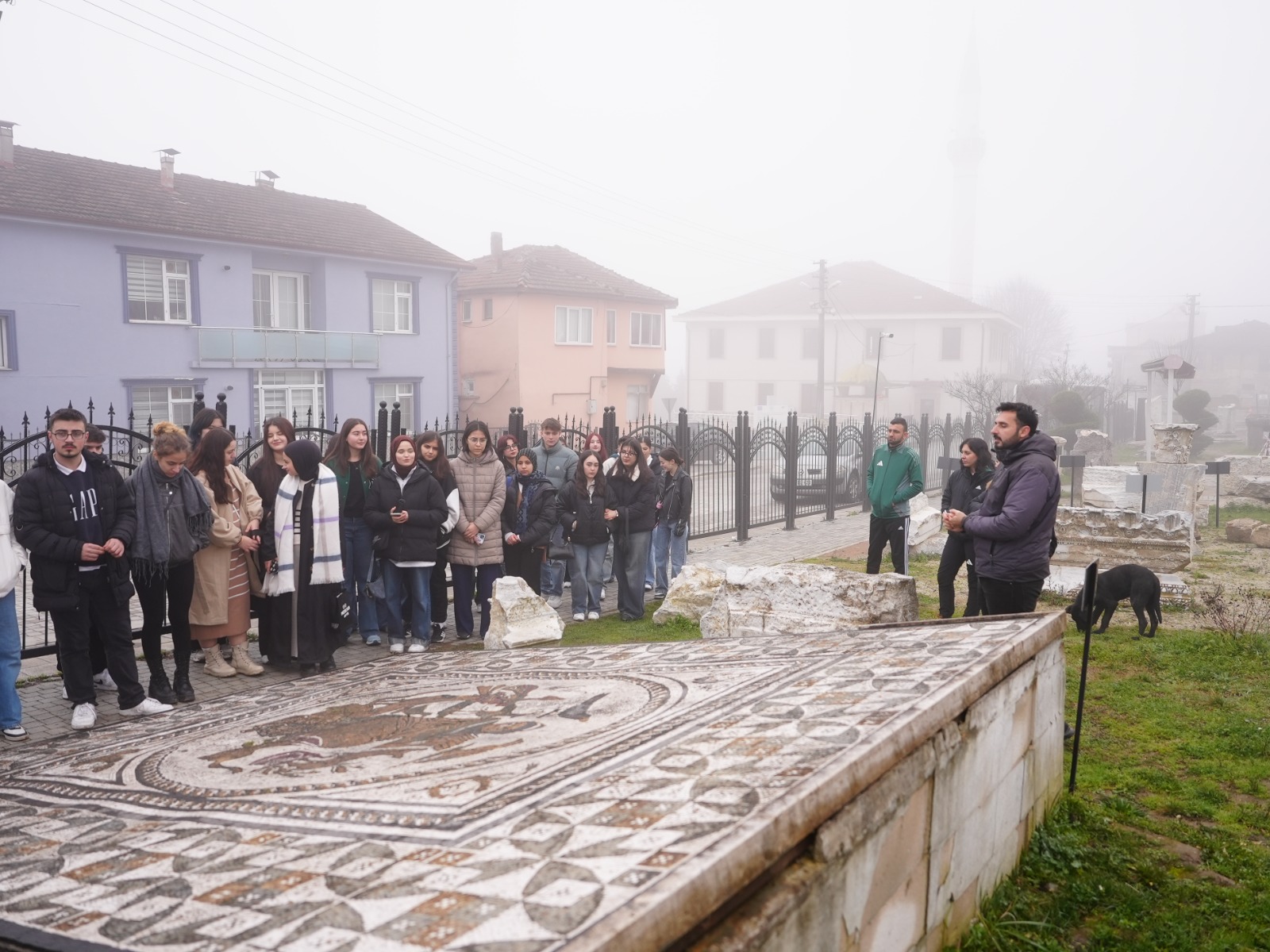 Düzce Belediyesi’nden Gençlere ve Spora Büyük Destek!
