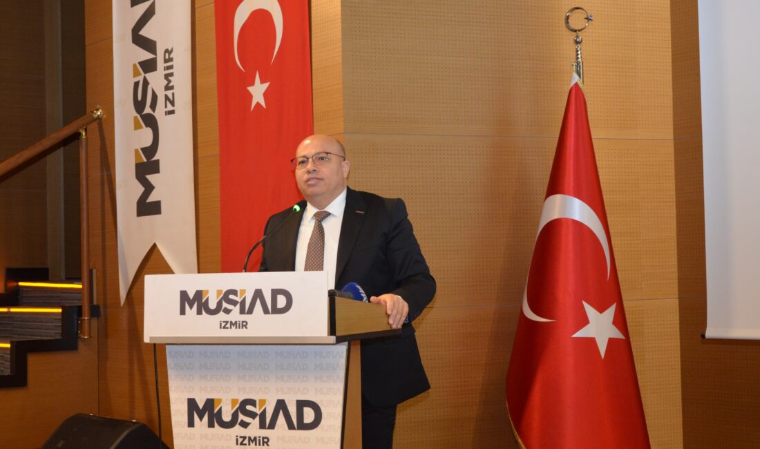 Müstakil Sanayici ve İşadamları