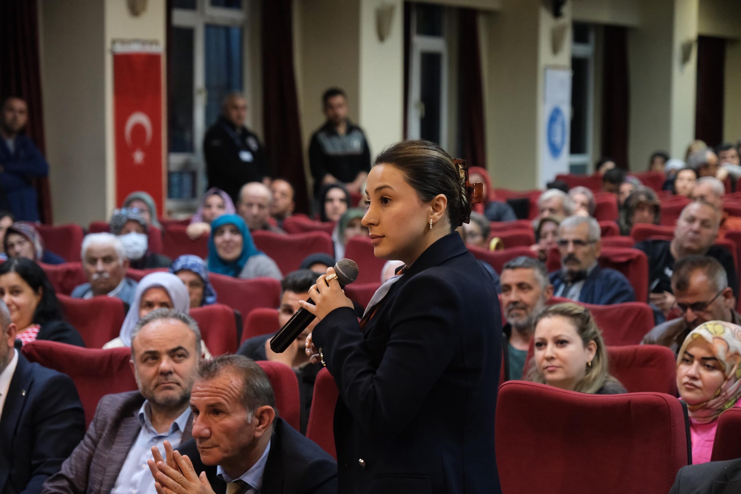 Hasanpaşa’da Kentsel Dönüşüm İçin İlk Adım Atıldı