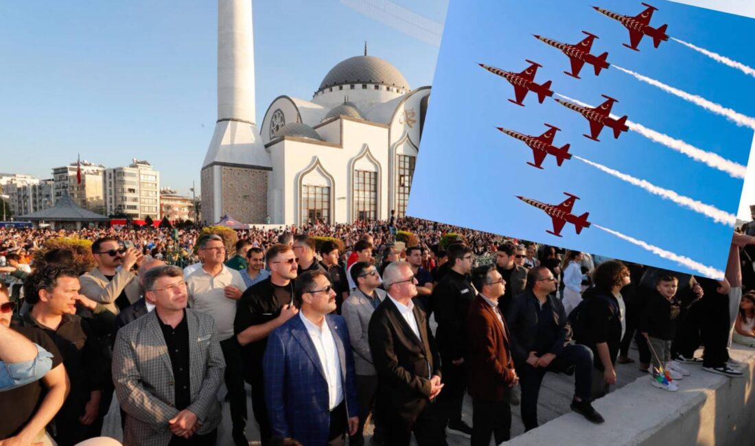 Hᴜ̈SᴇYİN Zᴏʀᴋᴜɴ – HATAY