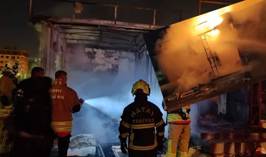 Hᴜ̈SᴇYİN Zᴏʀᴋᴜɴ – HATAY