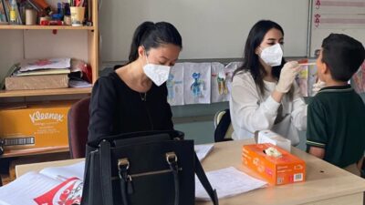 Hᴜ̈SᴇYİN Zᴏʀᴋᴜɴ – HATAY –