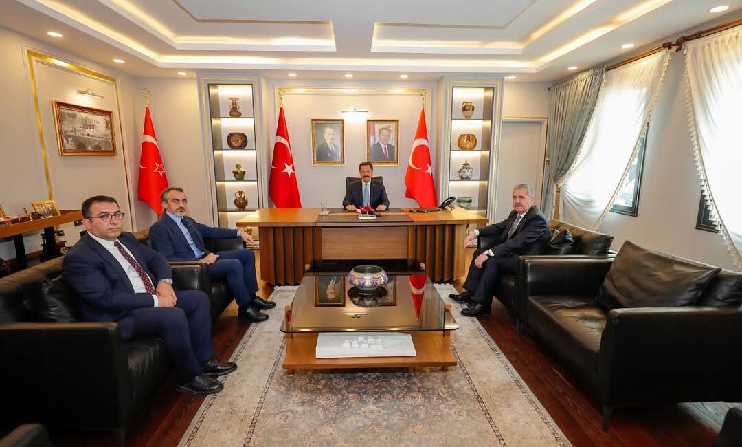 Hᴜ̈SᴇYİN Zᴏʀᴋᴜɴ – HATAY