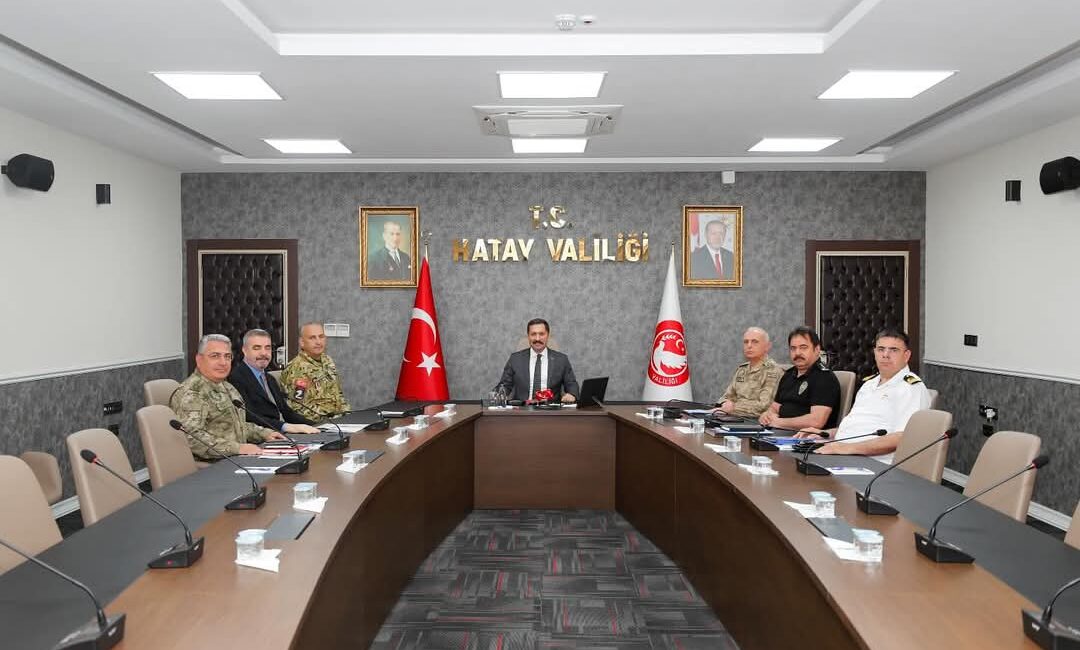 Hᴜ̈SᴇYİN Zᴏʀᴋᴜɴ / HATAY