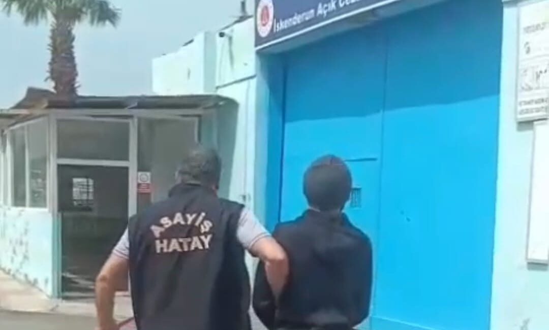 Hᴜ̈SᴇYİN Zᴏʀᴋᴜɴ – HATAY