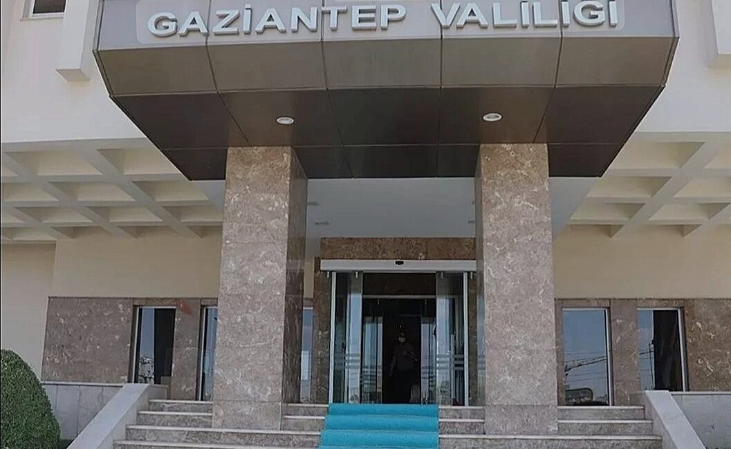 ABDULLAH SOLMAZ— GAZİANTEP/TEKHA &nbsp;