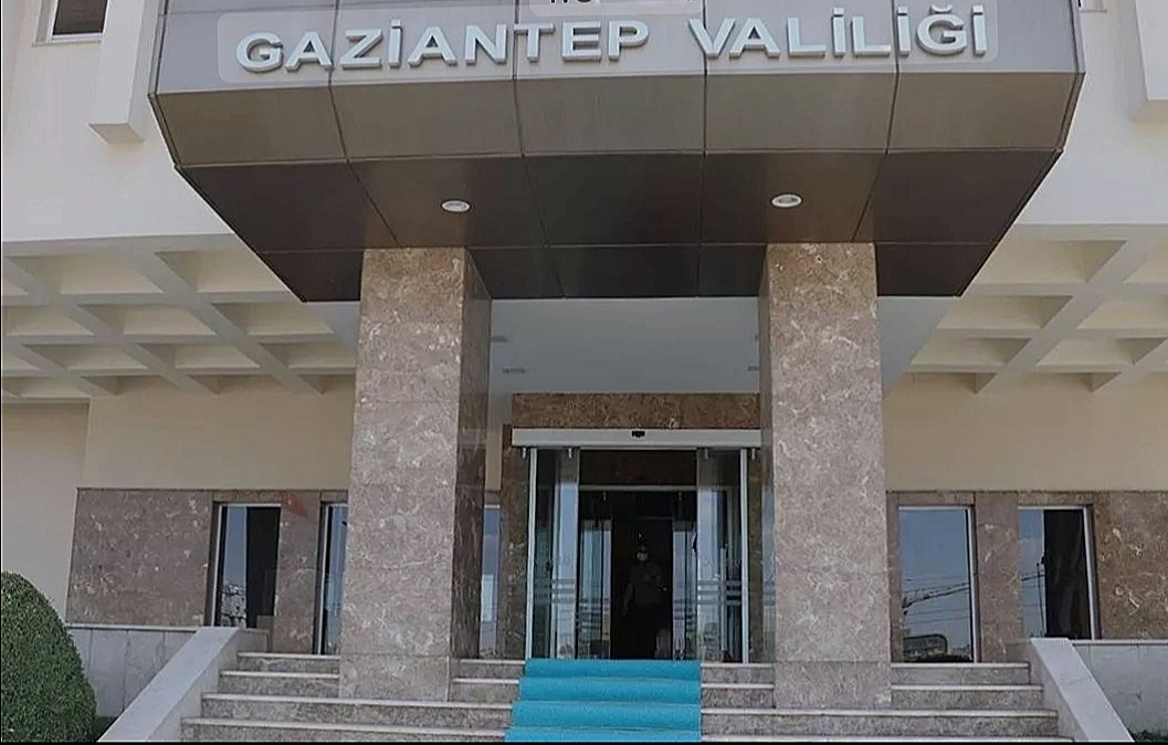 Gaziantep Valiliği’nden ‘Yeni Yardım Programı’