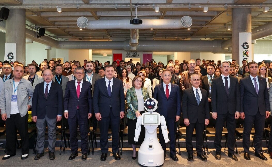 ABDULLAH SOLMAZ— GAZİANTEP/TEKHA Gaziantep