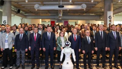 ABDULLAH SOLMAZ— GAZİANTEP/TEKHA Gaziantep Büyükşehir