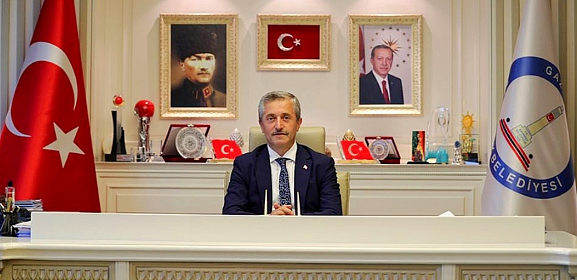 Şahinbey Belediyesi’nden Ailelere Destek Yağmuru: Evlilik Yılına Göre Ödül