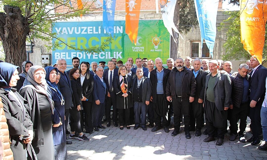 ABDULLAH SOLMAZ— GAZİANTEP/TEKHA
