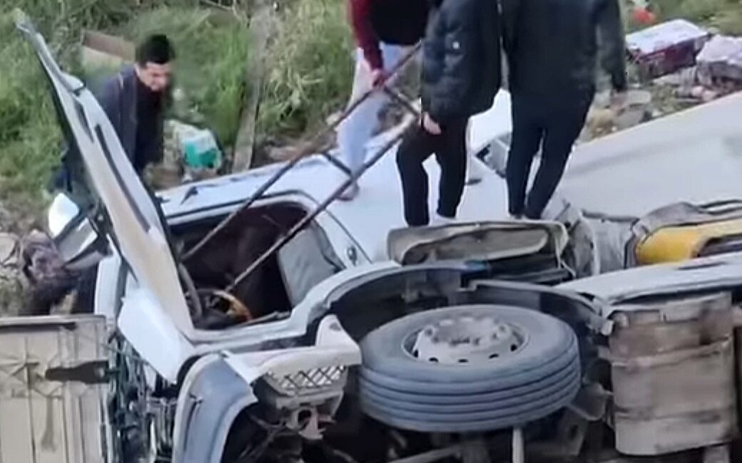 ABDULLAH SOLMAZ- GAZİANTEP/TEKHA Gaziantep’te