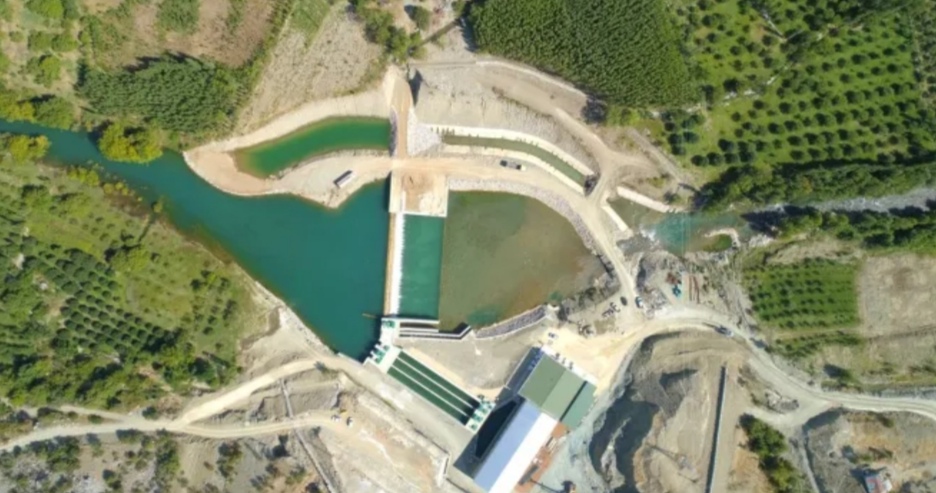 Gaziantep Su Yatırımlarıyla Türkiye’ye Örnek Oluyor