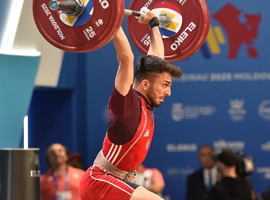 ABDULLAH SOLMAZ-GAZİANTEP/TEKHA Gaziantep Üniversitesi