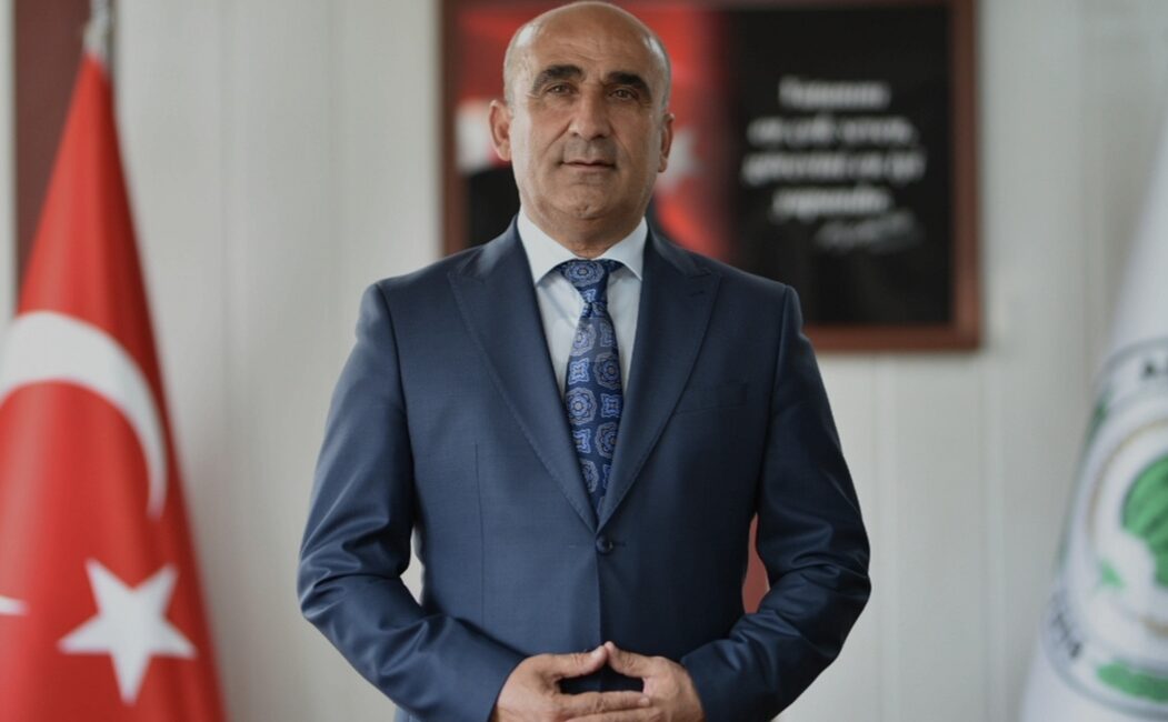 ABDULLAH SOLMAZ- GAZİANTEP/TEKHA Araban