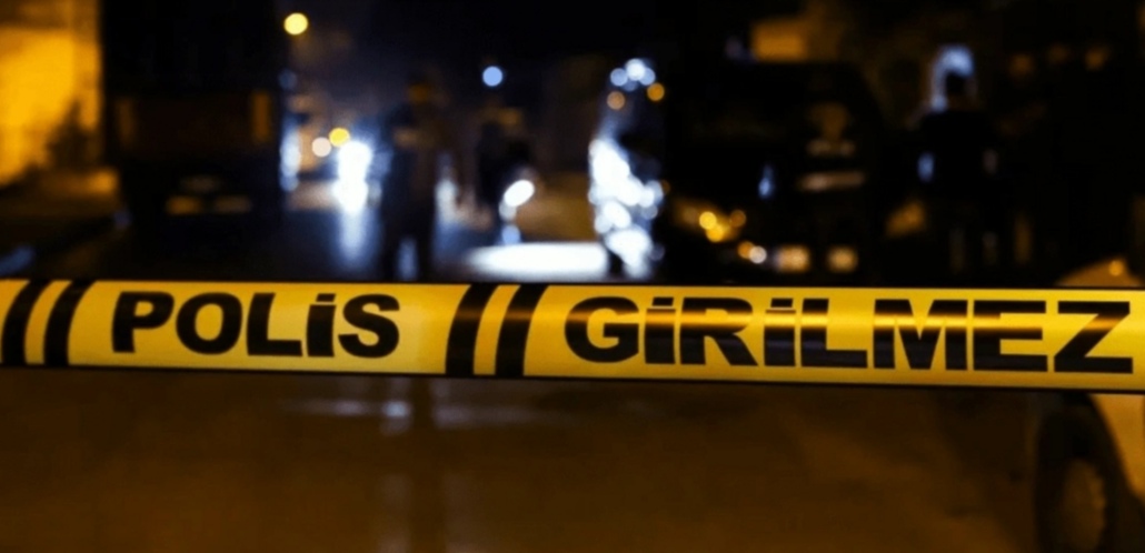 Gaziantep’te Üniversite Bulvarı’nda Silahlı Kavga: 1 Yaralı!