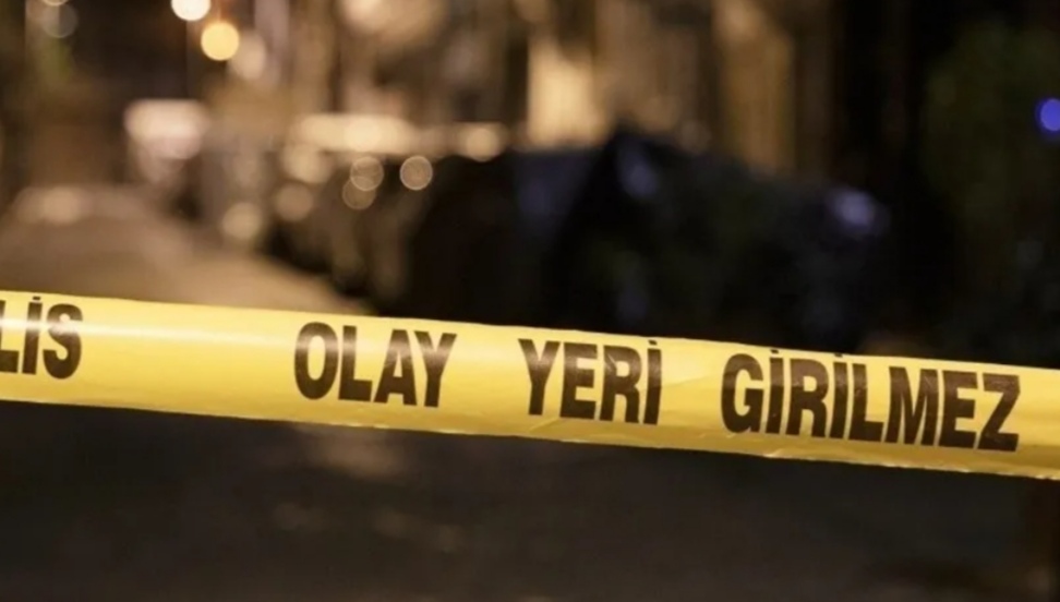 Şahinbey’de Geceyi Aydınlatan Patlama!