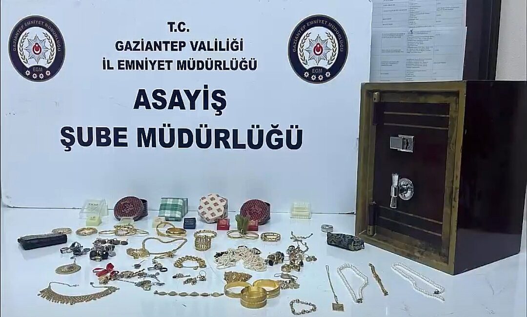 ABDULLAH SOLMAZ-GAZİANTEP/TEKHA