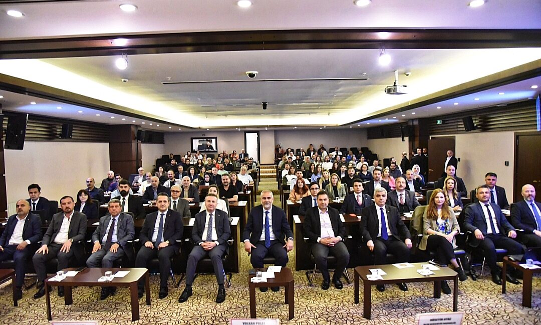 ABDULLAH SOLMAZ-GAZİANTEP/TEKHA Gaziantep Sanayi