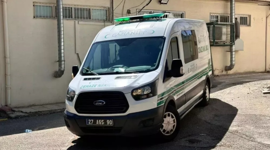 Gaziantep’te Husumet Kanlı Bitti