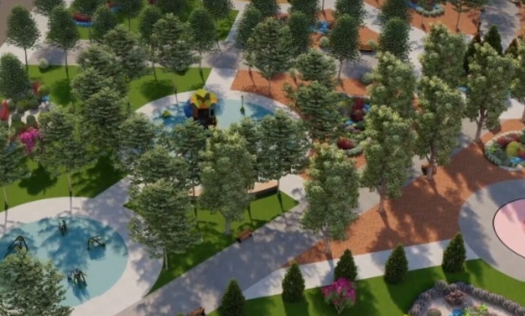 ABDULLAH SOLMAZ-GAZİANTEP/TEKHA Türkiye’nin Su