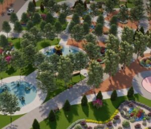 Gaziantep’te Bir İlk!