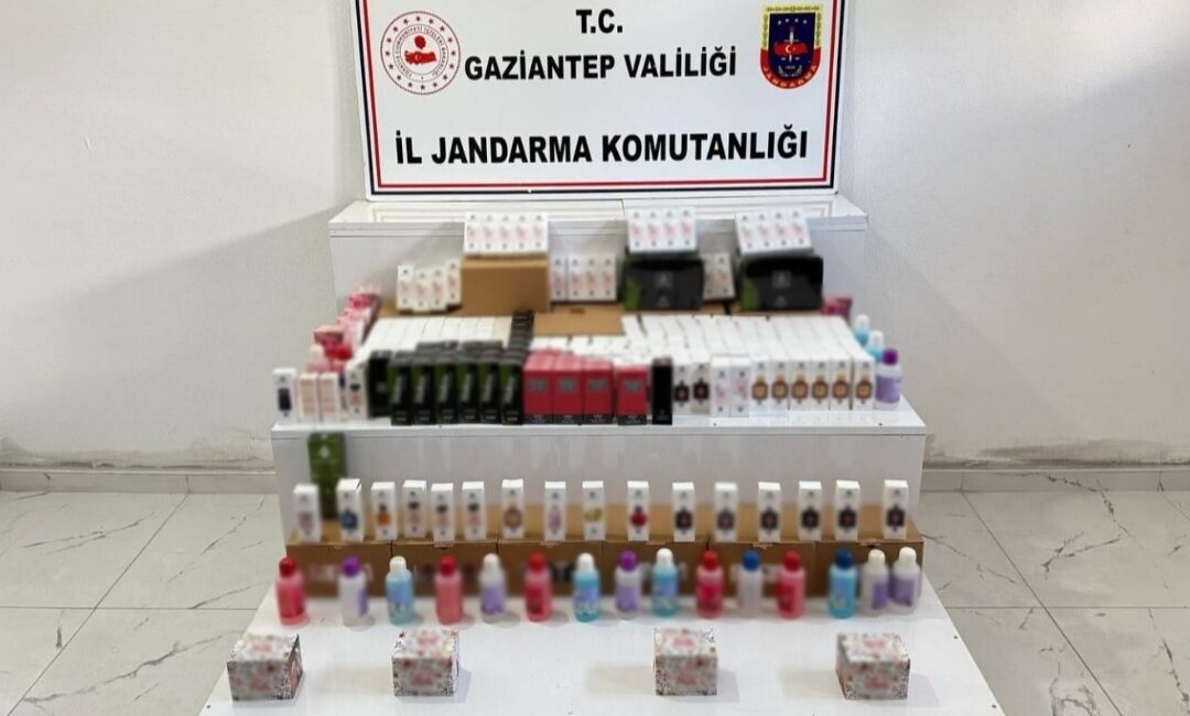 ABDULLAH SOLMAZ- GAZİANTEP/TEKHA Gaziantep