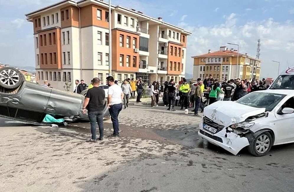 ABDULLAH SOLMAZ- GAZİANTEP/TEKHA Gaziantep’in